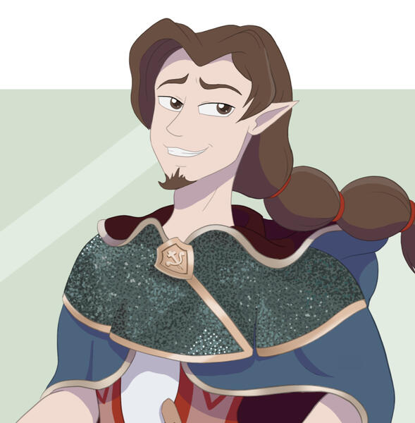 Character Concepts / Reference Sheets